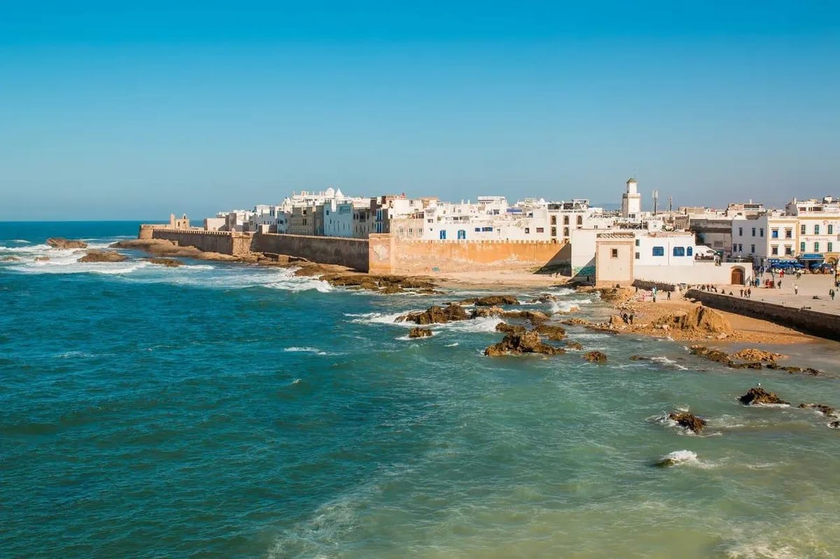 Essaouira: Private Luxus-Tagestour ab Marrakesch — photo 2 of 15