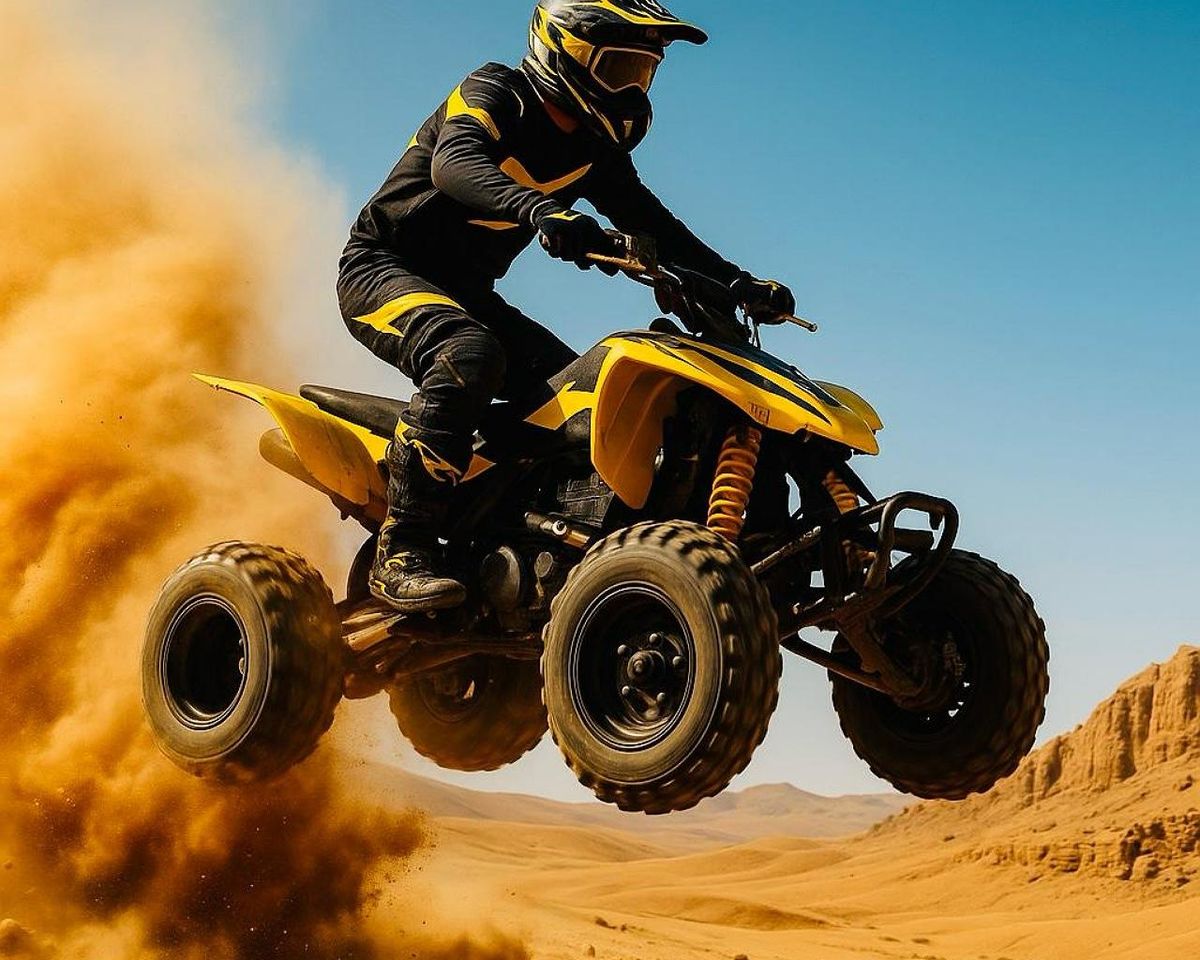 Marrakesch: Abendessen mit Show in der Agafay-Wüste mit Quad-Bike und Kamelritt — photo 2 of 15