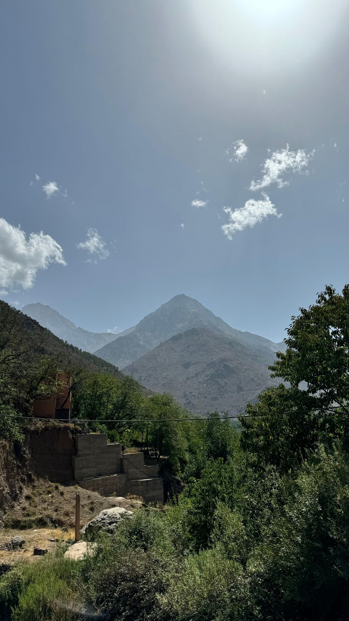 Tour delle montagne dell'Atlante di Marrakech, dei villaggi berberi e delle cascate — photo 2 of 15
