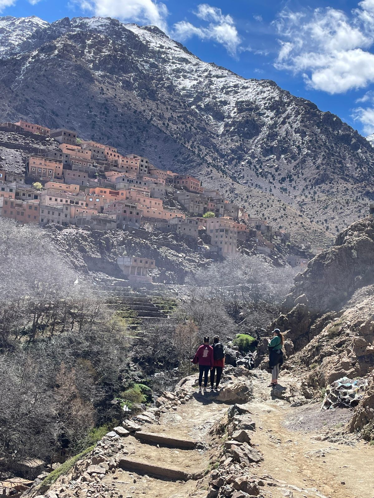 Marrakesch: Erkunde das Atlasgebirge, den Wasserfall und die Dörfer — photo 2 of 8