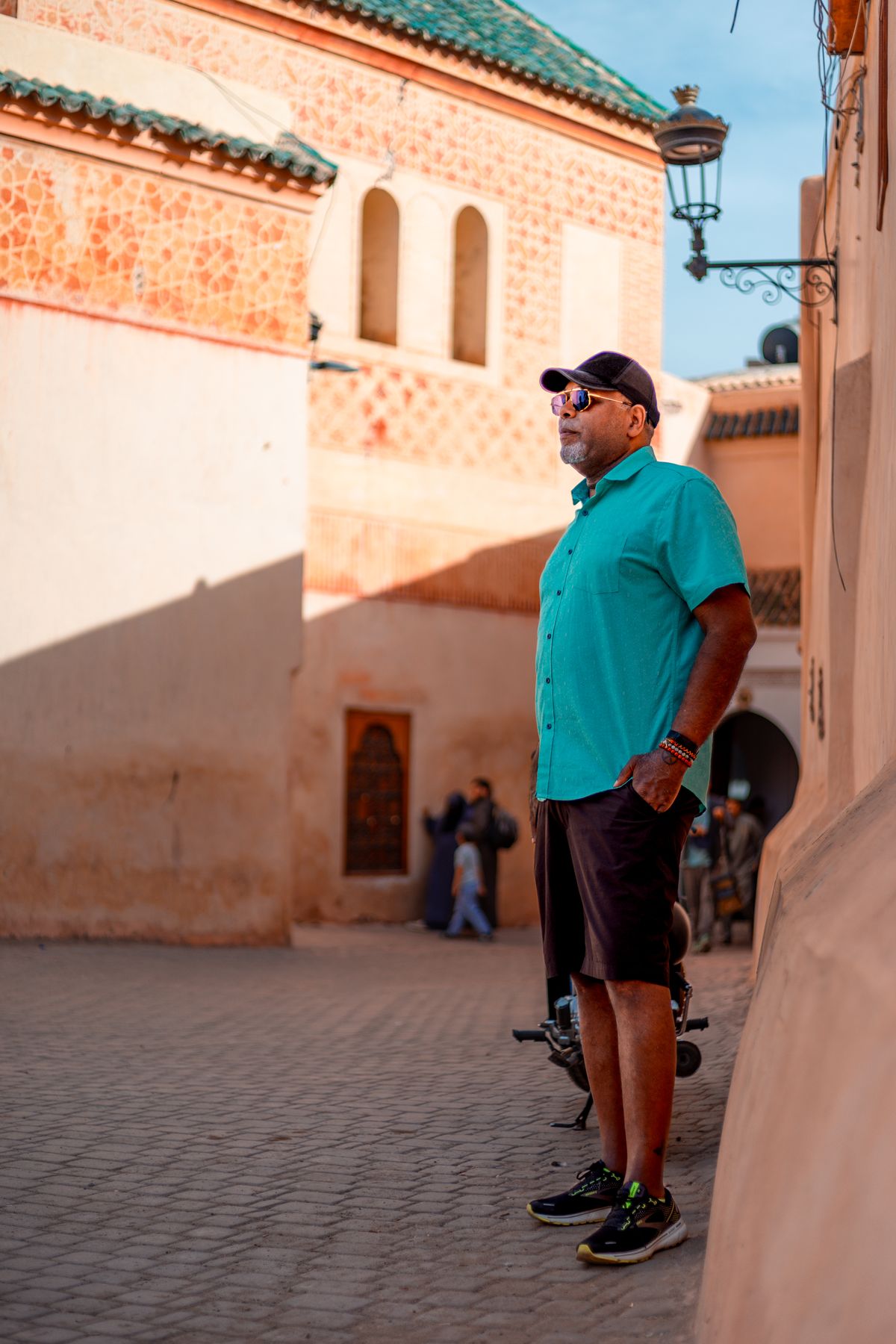 Die Medinas von Marrakesch: Dein persönliches Foto-Shooting im Paradies — photo 2 of 15