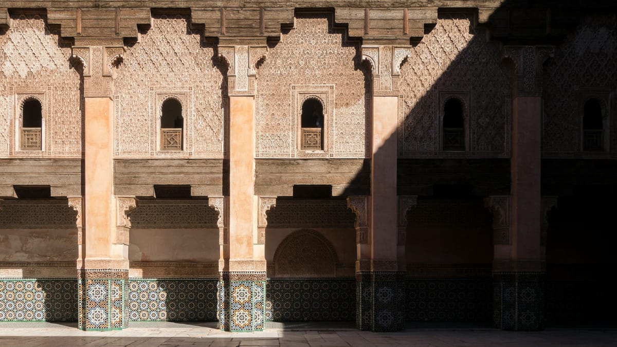 Marrakech Monuments & Souks 3-Stunden Tour — photo 2 of 15