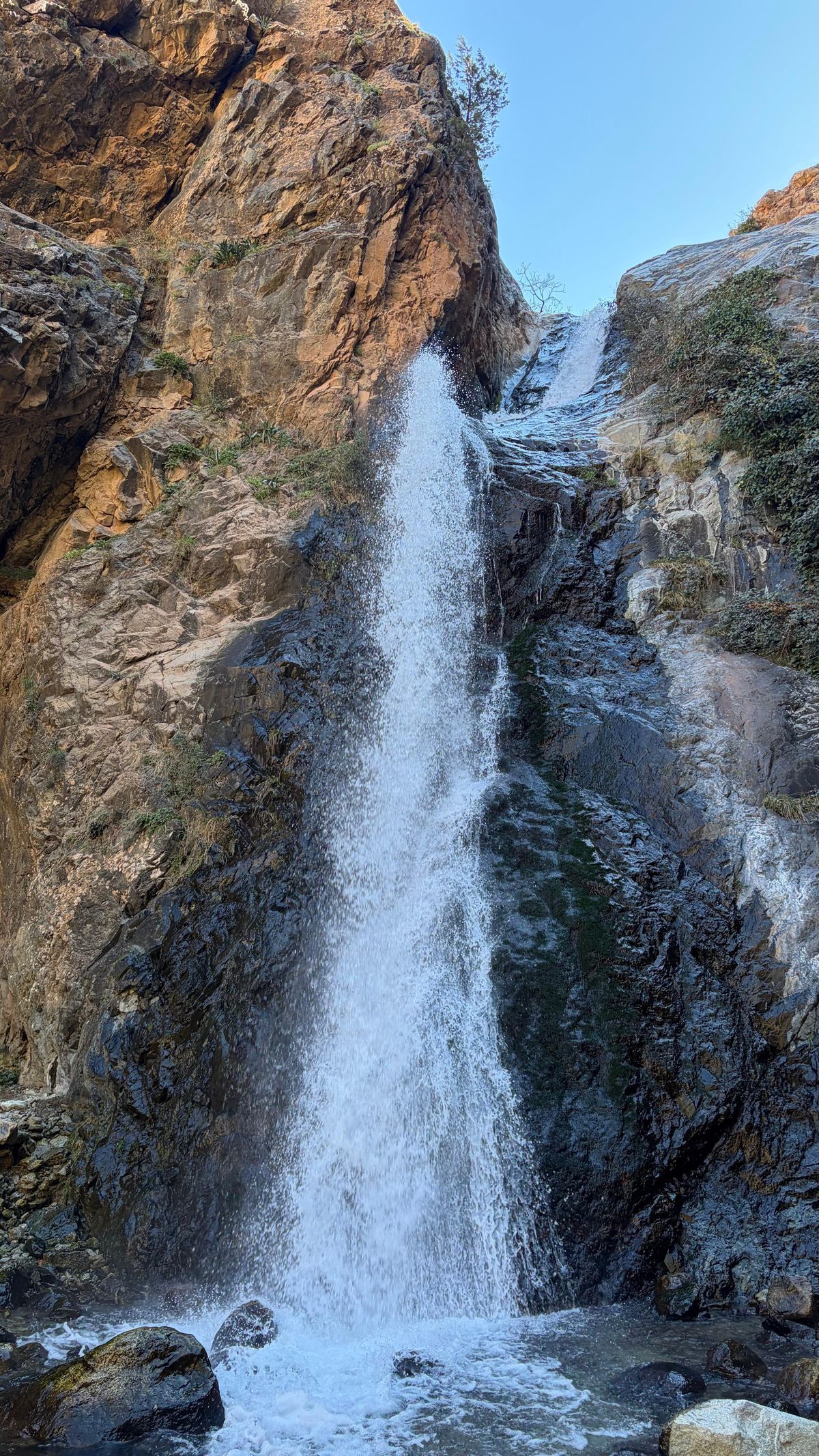 Marrakech: valle dell'Ourika, Monti dell'Atlante, cascata + pranzo — photo 2 of 15