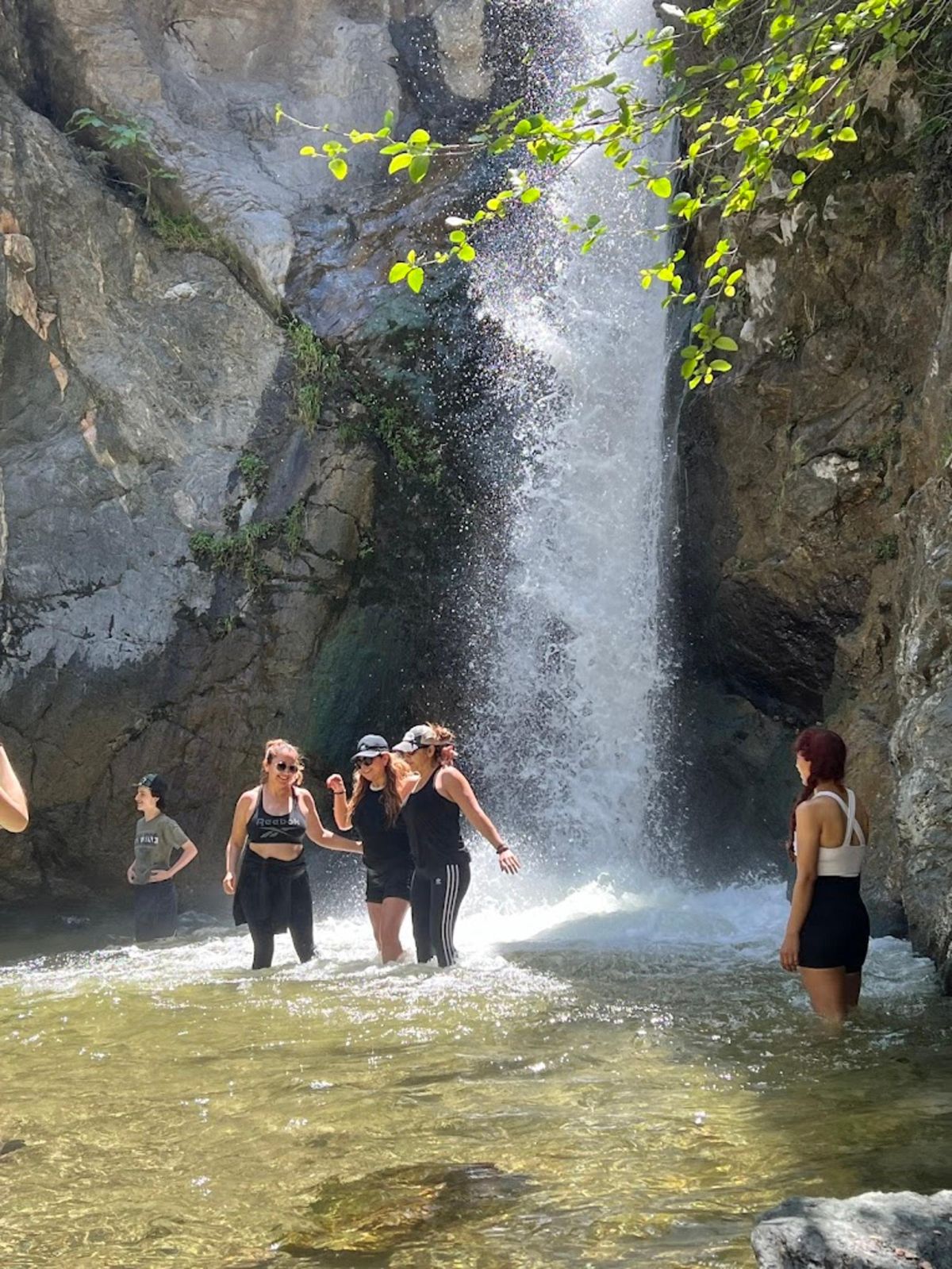 Marrakesch: Ourika-Tal & Atlasgebirge – Nachmittagstour — photo 2 of 14