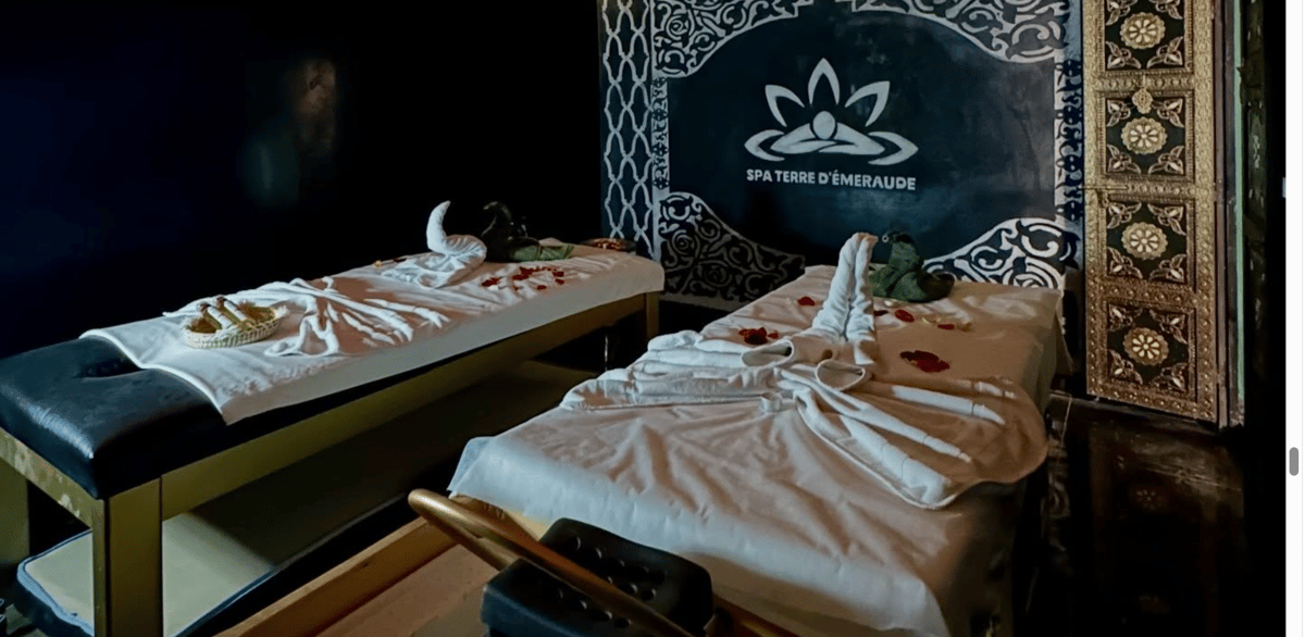PROMO Marrakech: splendido head spa con massaggio tradizionale marocchino — photo 2 of 15