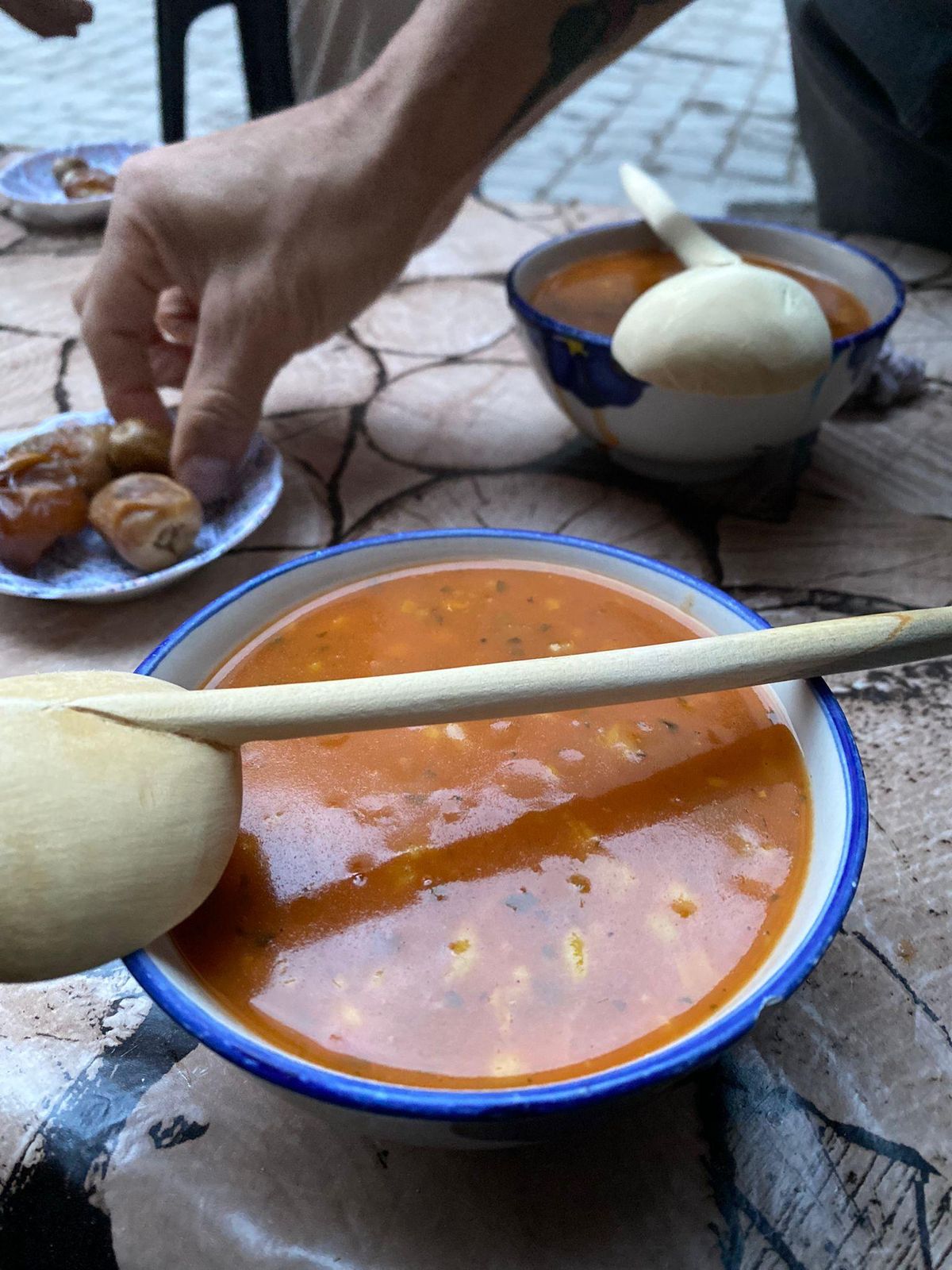 Marrakesch: Streetfood-Tour / Entdecke den echten Geschmack von Marrakesch — photo 2 of 15