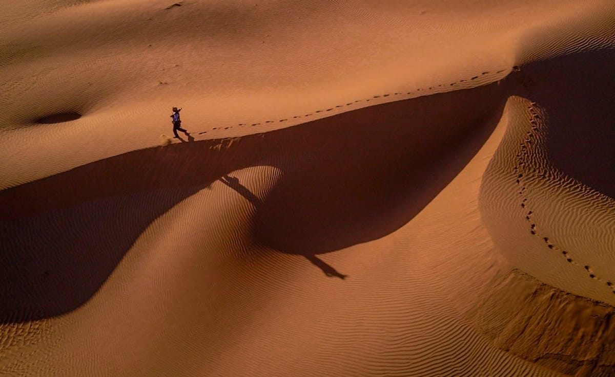 Ab Marrakesch: 3-tägige Wüstentour nach Merzouga mit Luxuscamp — photo 2 of 5