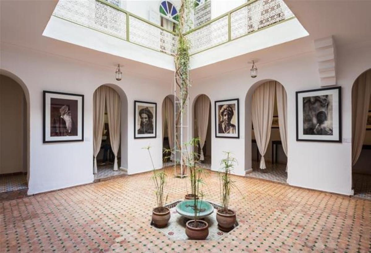 Tour di Marrakech in Tuk-Tuk con Museo della Fotografia+Giardino Segreto — photo 2 of 15