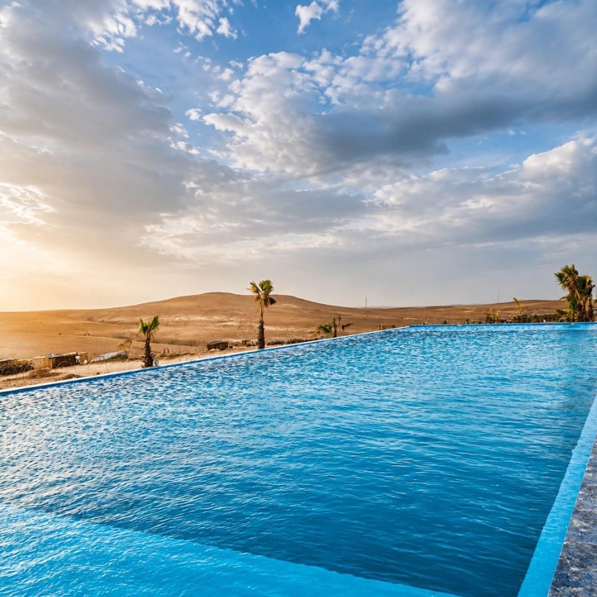 Marrakesch: Agafay Wüsten Tour mit Mittagessen und Schwimmbad — photo 2 of 15
