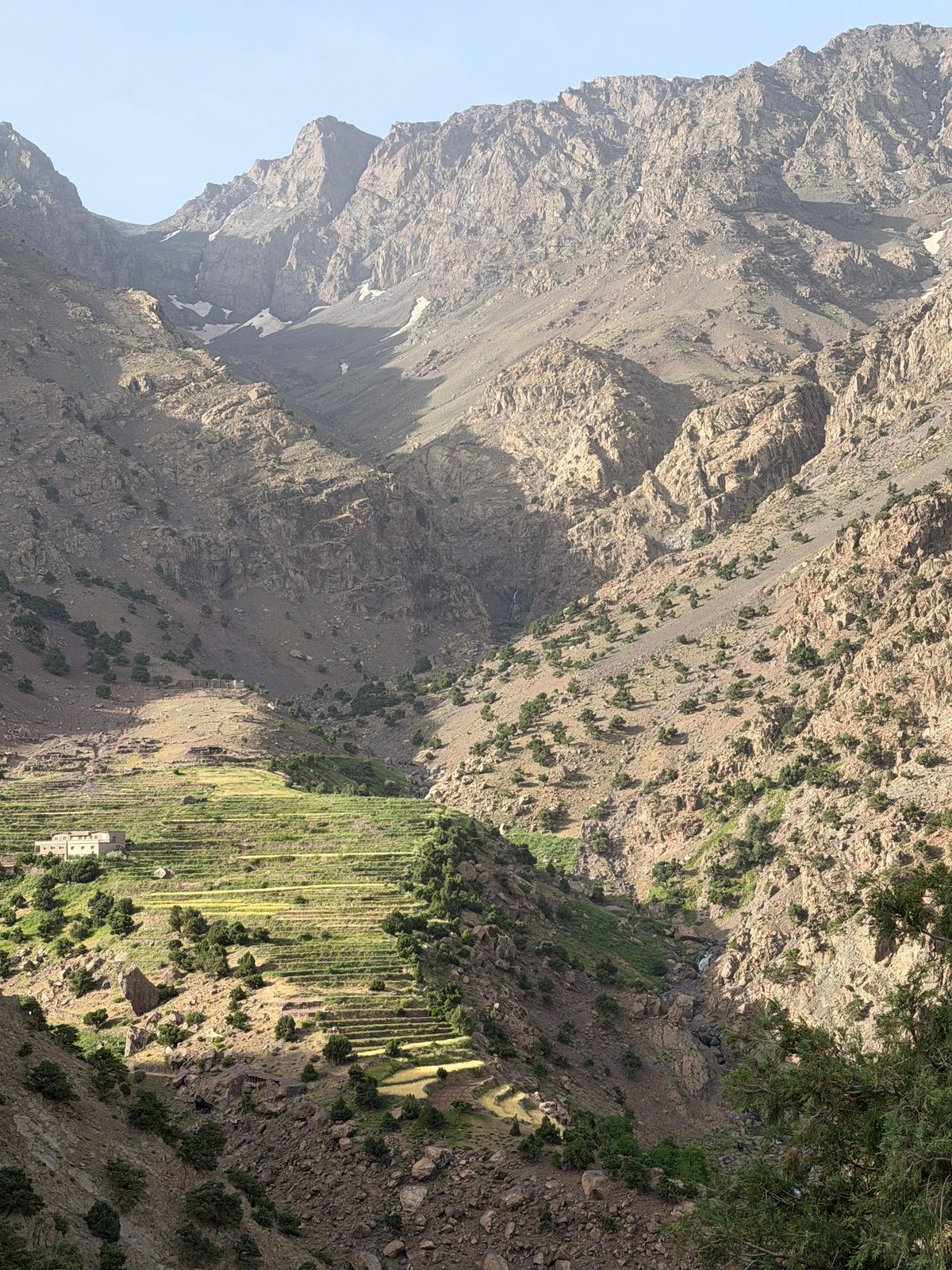Marrakesch: Berberdörfer, Atlas und grüne Täler - 4-Tages-Trekking — photo 2 of 12