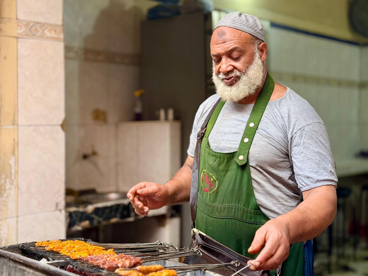 Marrakech: Medina Stories Foodtour mit 15+ Verkostungen — photo 2 of 15
