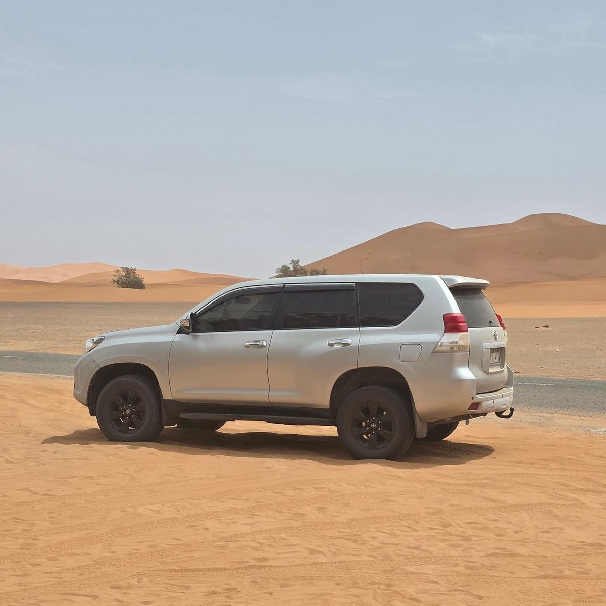 Merzouga: tour nel deserto in 4x4 — photo 2 of 4