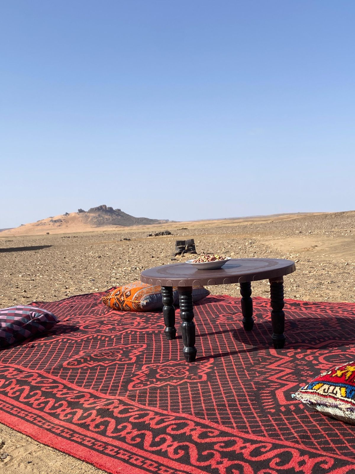 Merzouga: Halvdagsutflykt i öknen med Land Cruiser och lunch — photo 2 of 10
