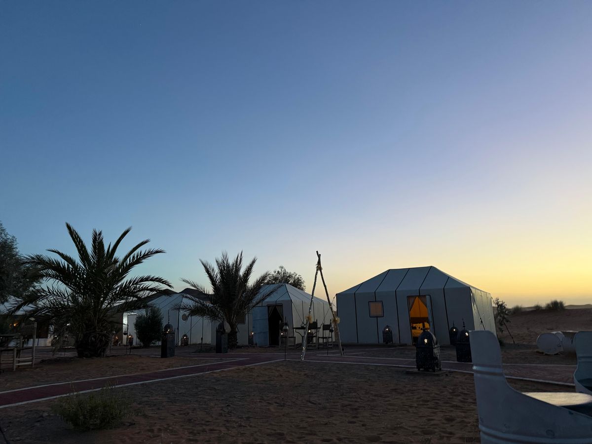 Merzouga: Private Tagestour nach Erfoud mit Fossilien-Workshop — photo 2 of 4