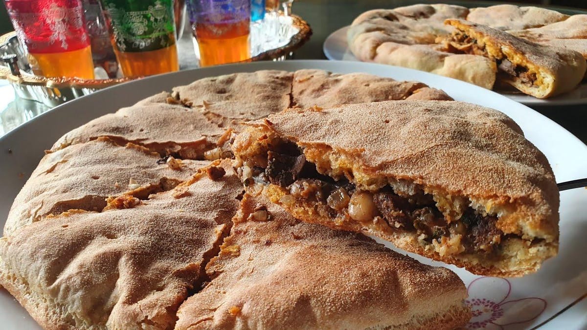 Merzouga: Rissani – Private Tagestour mit Mittagessen — photo 1 of 9