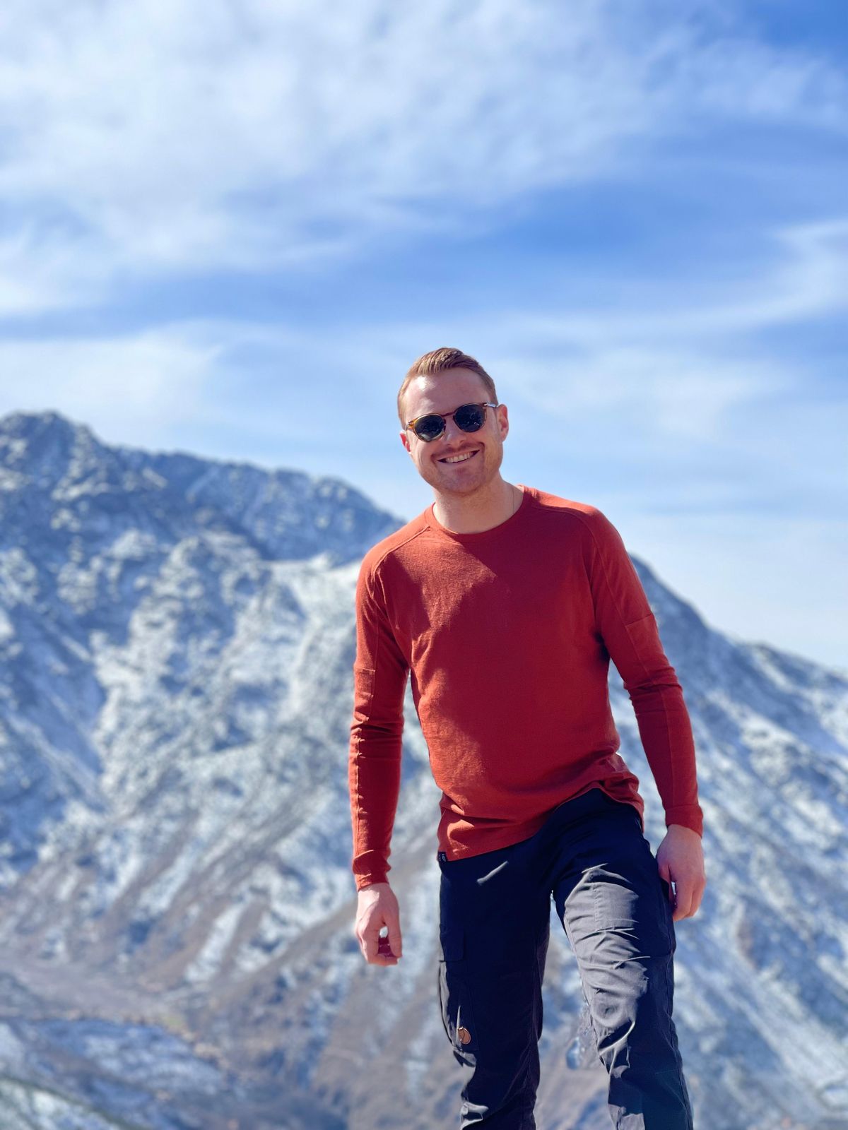 Mount Toubkal Magic: Wo Spaß auf Abenteuer trifft, alles inklusive — photo 2 of 14