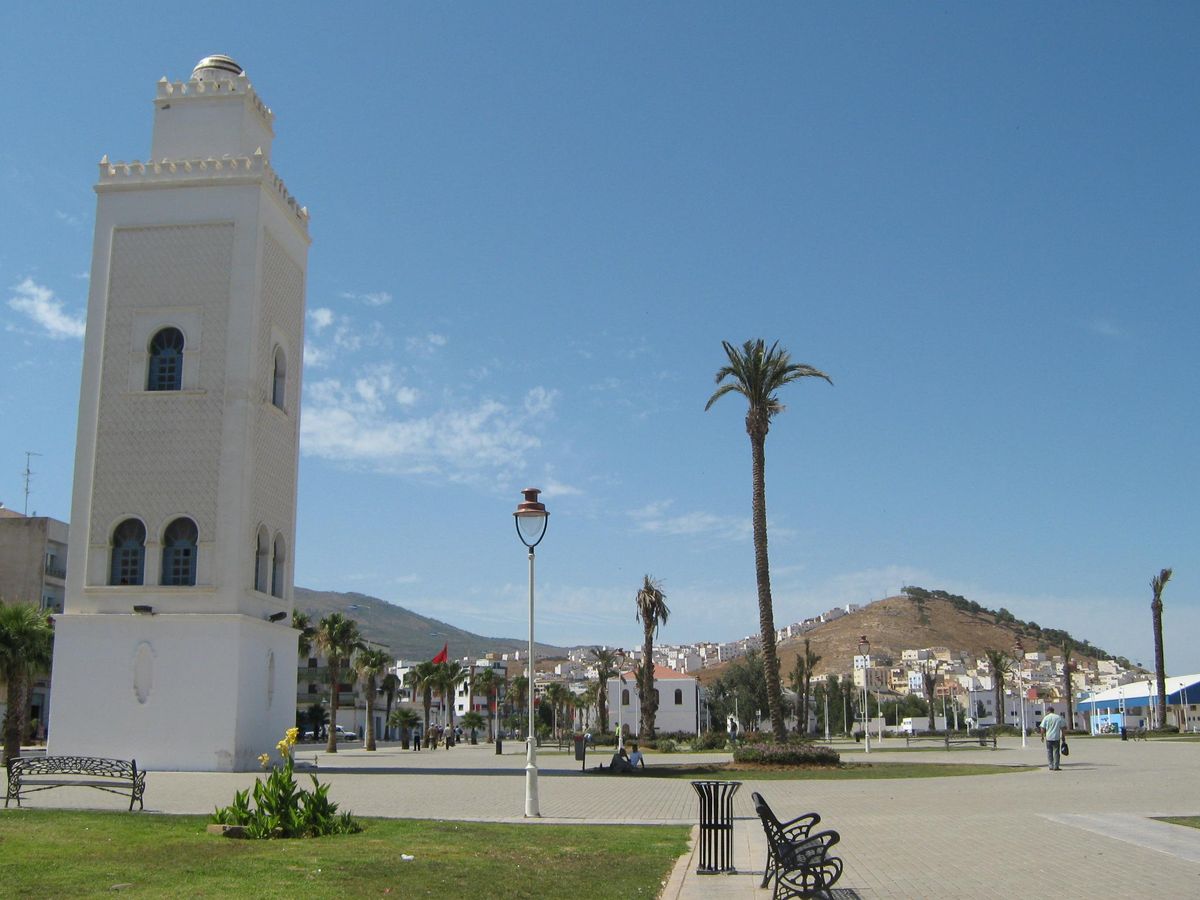 Marrakech: tour privato di 8 giorni da Nador con campeggio nel deserto — photo 2 of 4