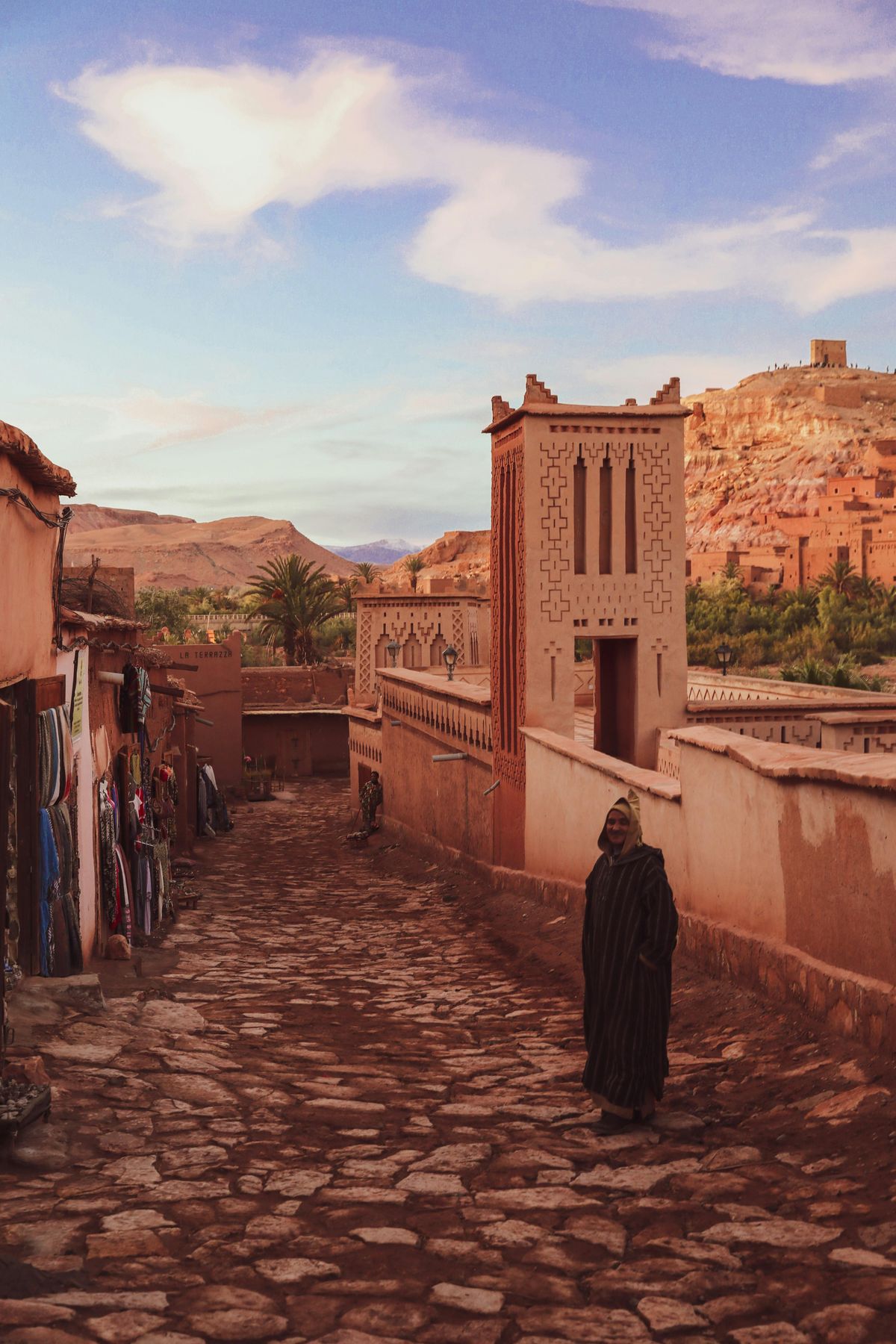 Ouarzazate, Aït-Ben-Haddou & Atlas-Studios: Premium-Tagestour — photo 2 of 15