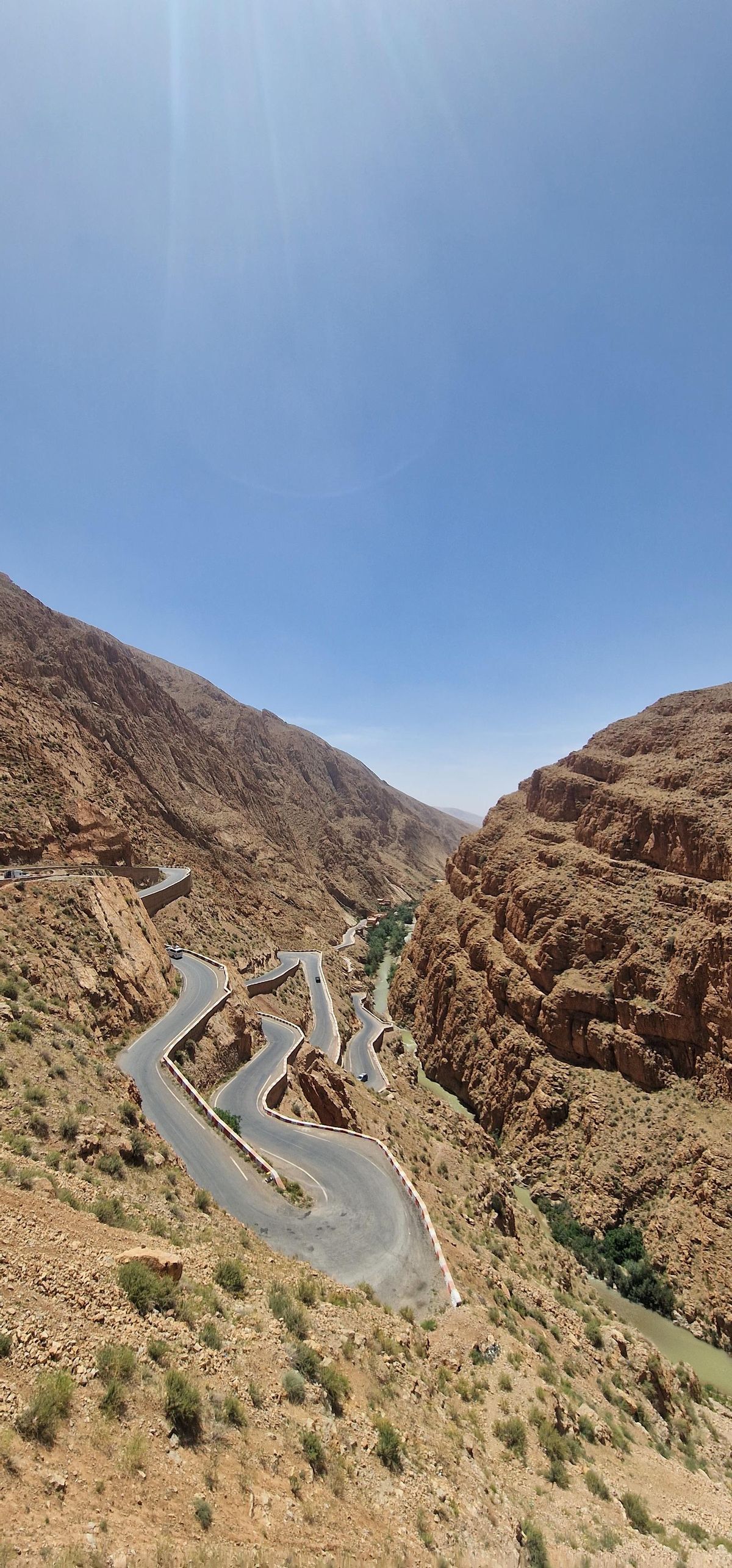 Ouarzazate: Dadestal & Rosental – Tagestour — photo 2 of 10