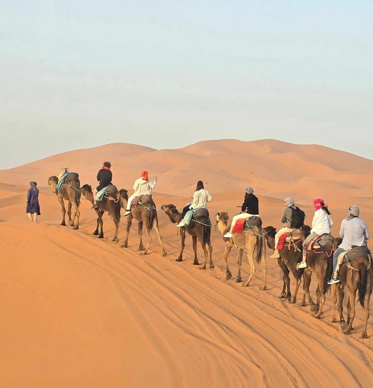 Ouarzazate: Private 2-Tages-SUV-Safaris in der Zagora-Wüste — photo 2 of 15