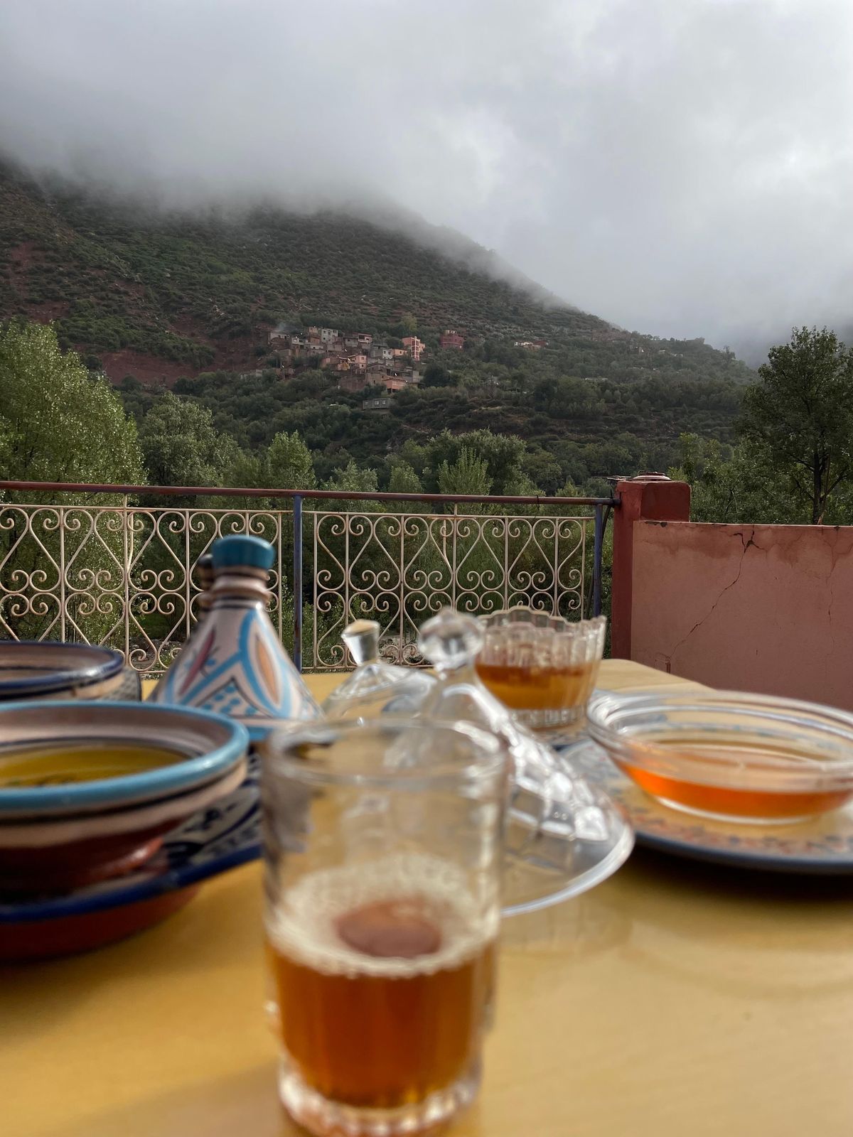 Marrakech: escursione di mezza giornata nella Valle dell'Ourika e sulle montagne dell'Atlante — photo 2 of 15