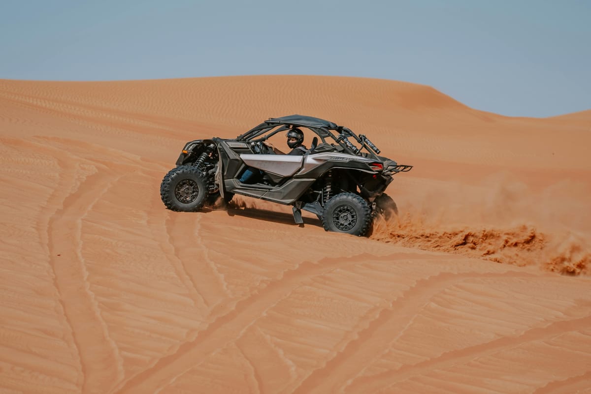 Merzouga: tour privato di 5 giorni nel deserto e campo di lusso da Marrakech — photo 2 of 9