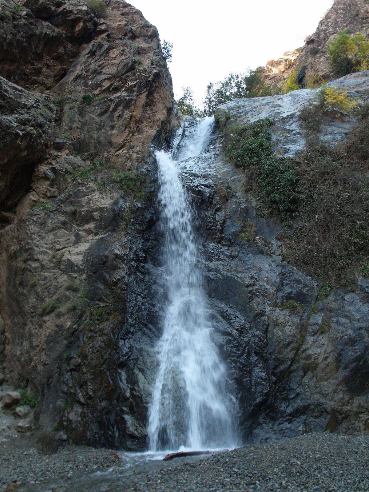 Marrakech: Private Tagestour durch das Hohe Atlasgebirge — photo 2 of 7