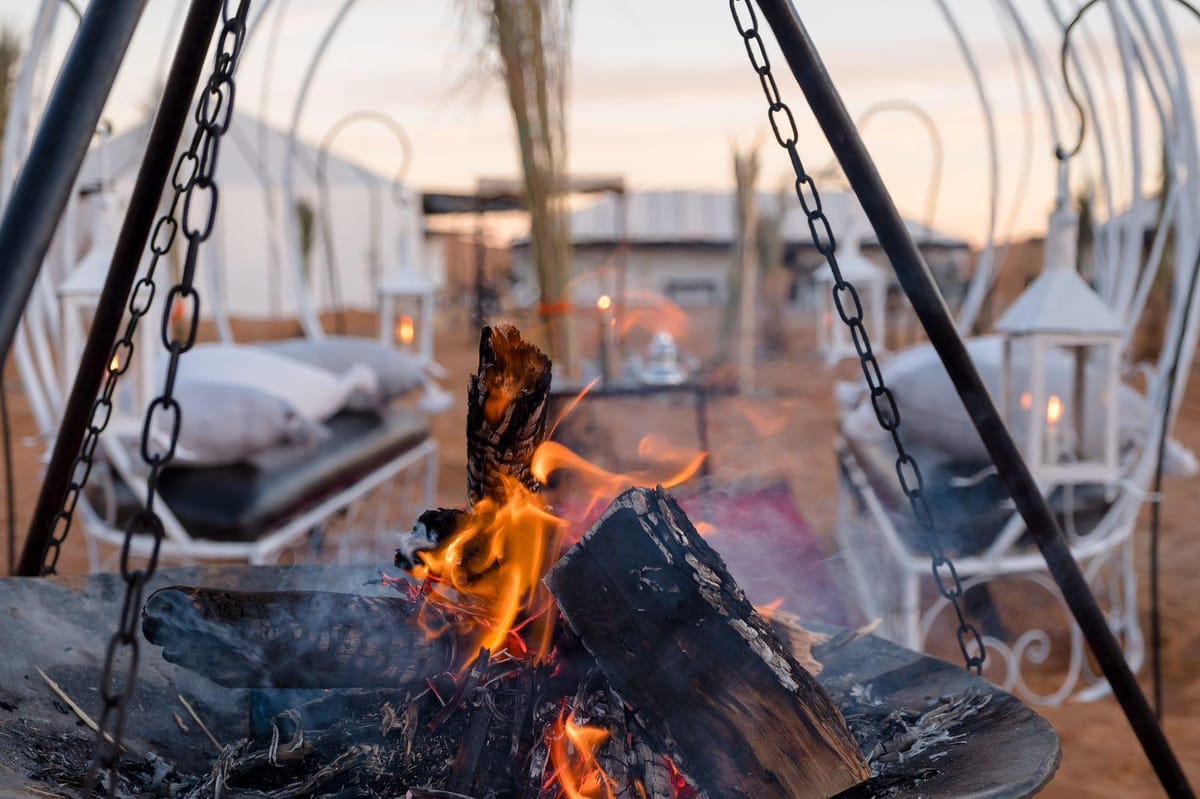 Private Luxury Casablanca Desert Tours 10 Tage — photo 1 of 15