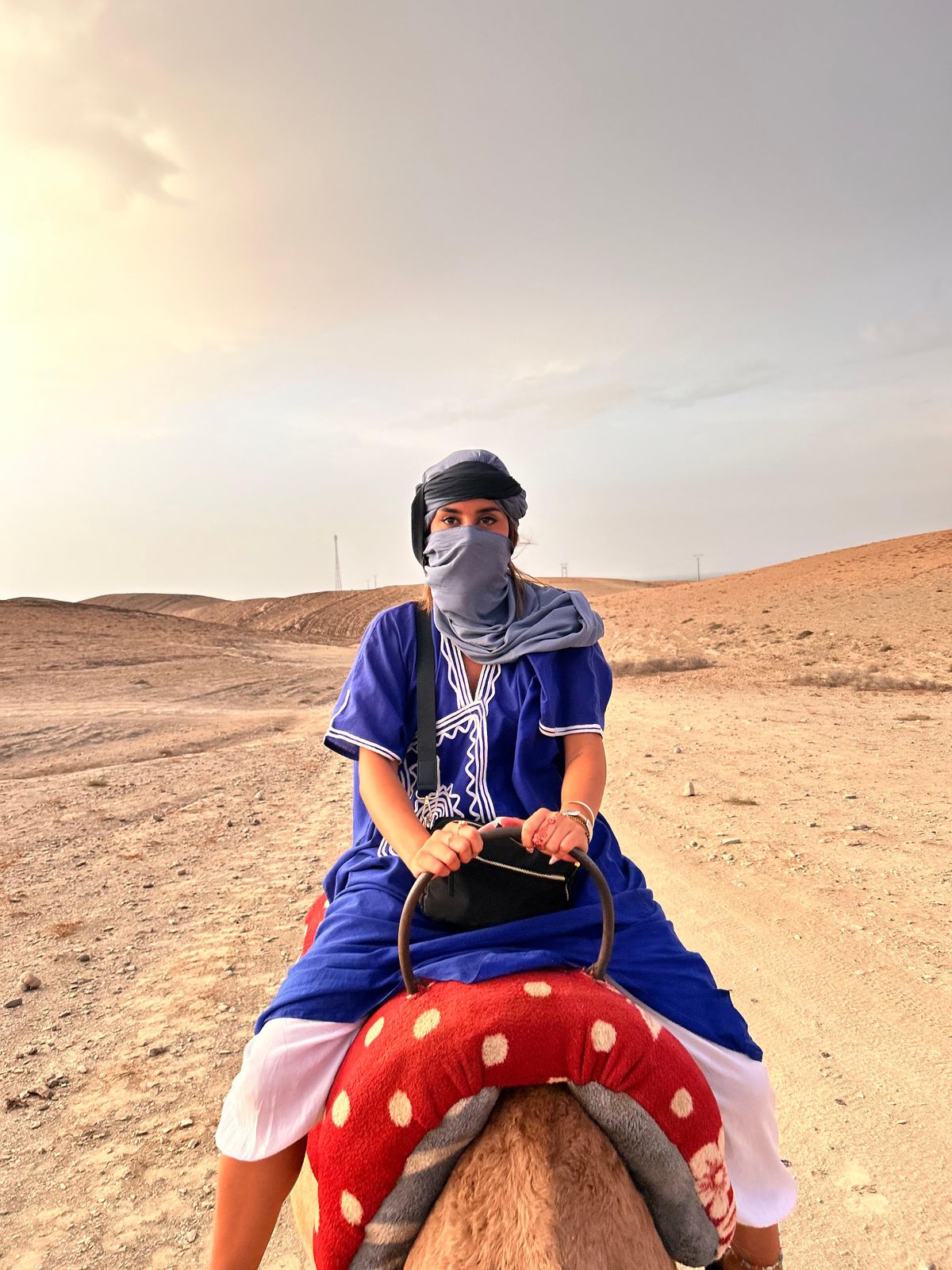 Marrakech: quad e cammello con cena spettacolo e tramonto — photo 2 of 9