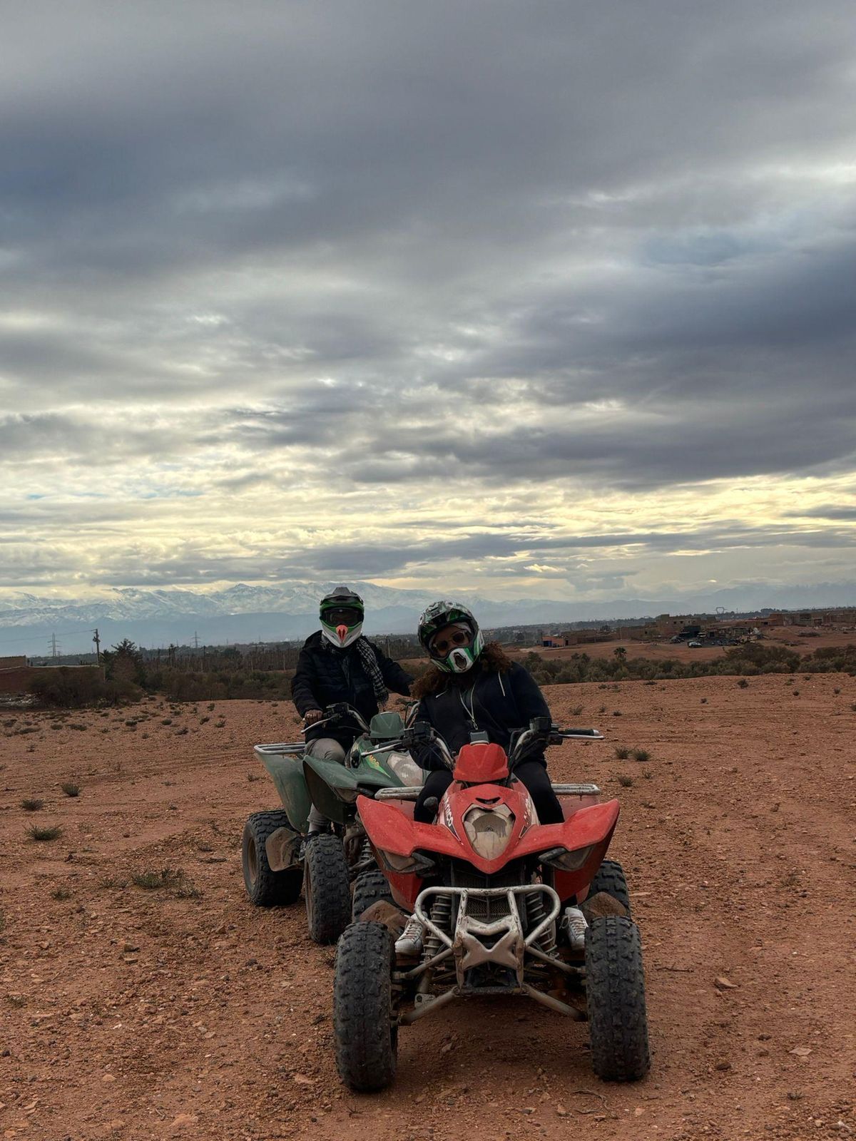 "Quad- und Kamelabenteuer in Marrakesch mit landschaftlich reizvollen Stopps!" — photo 2 of 10