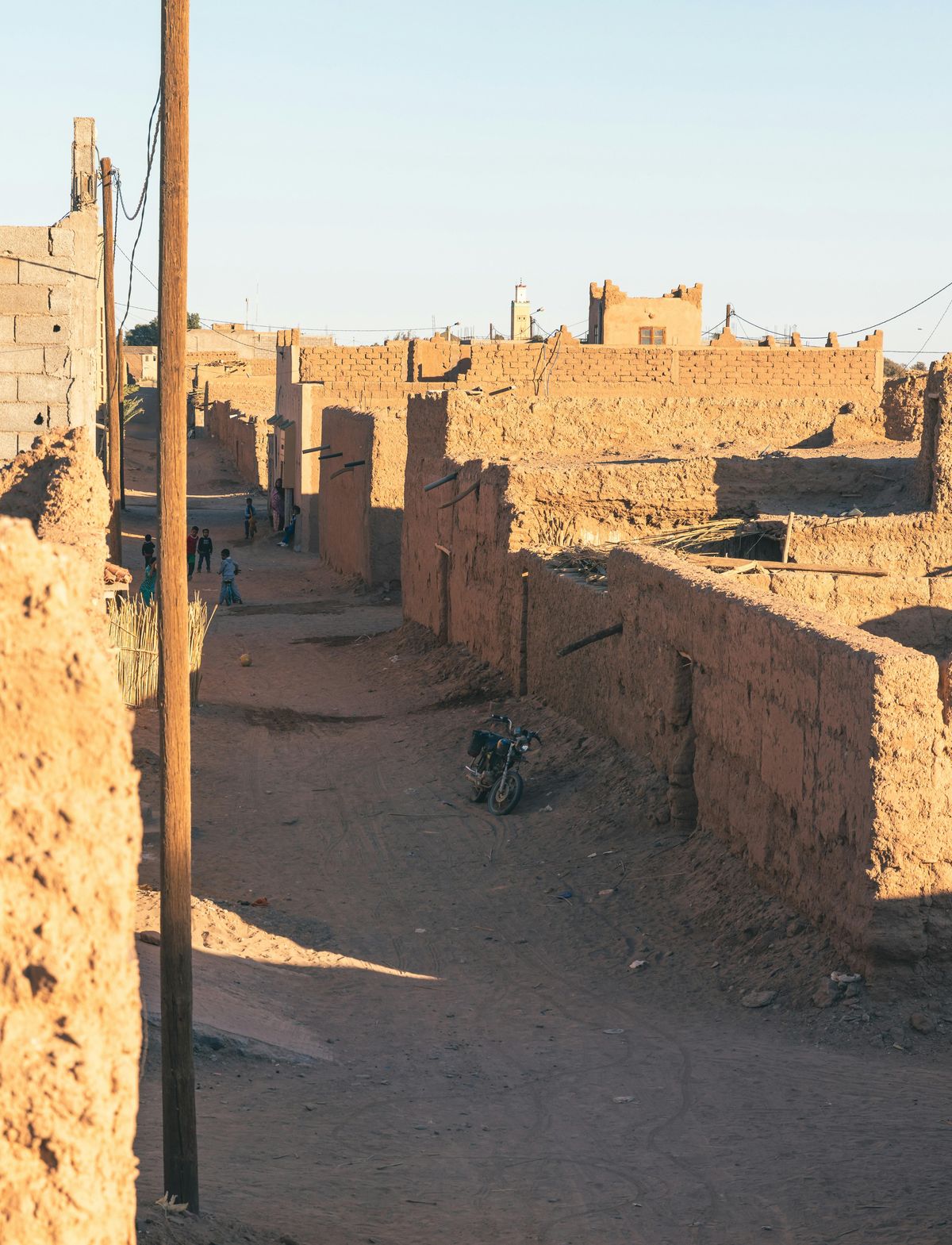 Ab Marrakesch: 6-tägige Tagestour nach Fes und Chefchaouen (Blaues Dorf) — photo 2 of 7