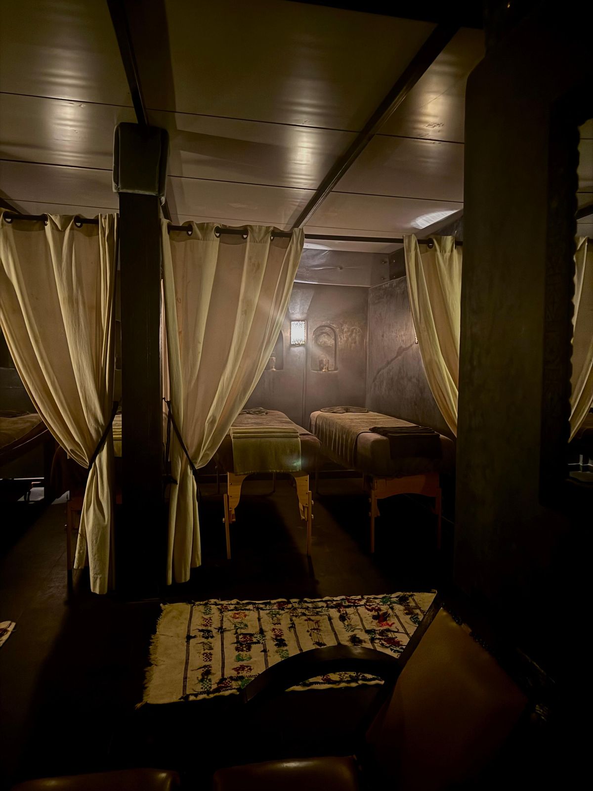 Marrakesch: Spa-Erlebnis mit Körpermaske & 60-minütiger Massage — photo 2 of 15