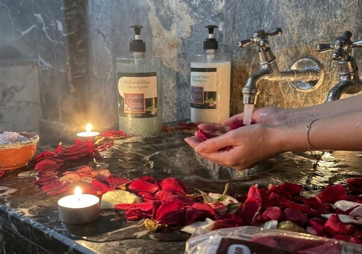 Marrakech: Spa-Massage und Dampf-Hammam mit Abholung — photo 2 of 15