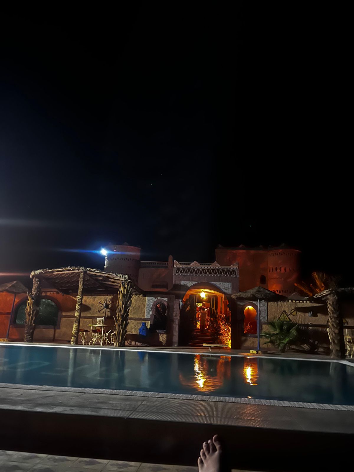 Top 3-Tage, 2-Nächte Sahara Abenteuer: Von Marrakesch nach Merzouga — photo 2 of 14