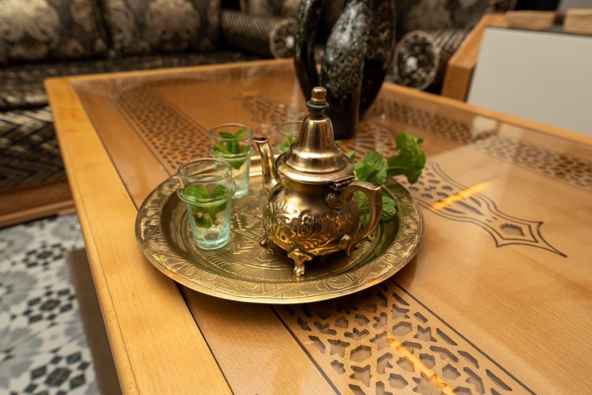 Marrakesch: Traditionelles Hammam-Erlebnis — photo 2 of 15