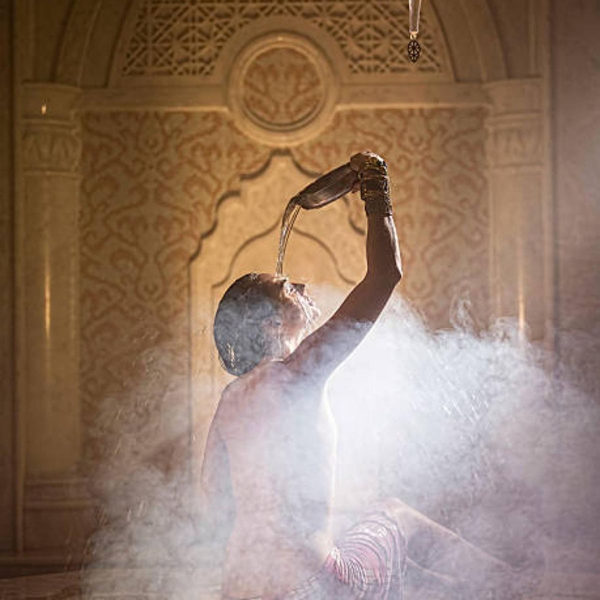 Traditioneller marokkanischer Hammam und entspannende Massage in Marrakesch — photo 2 of 15