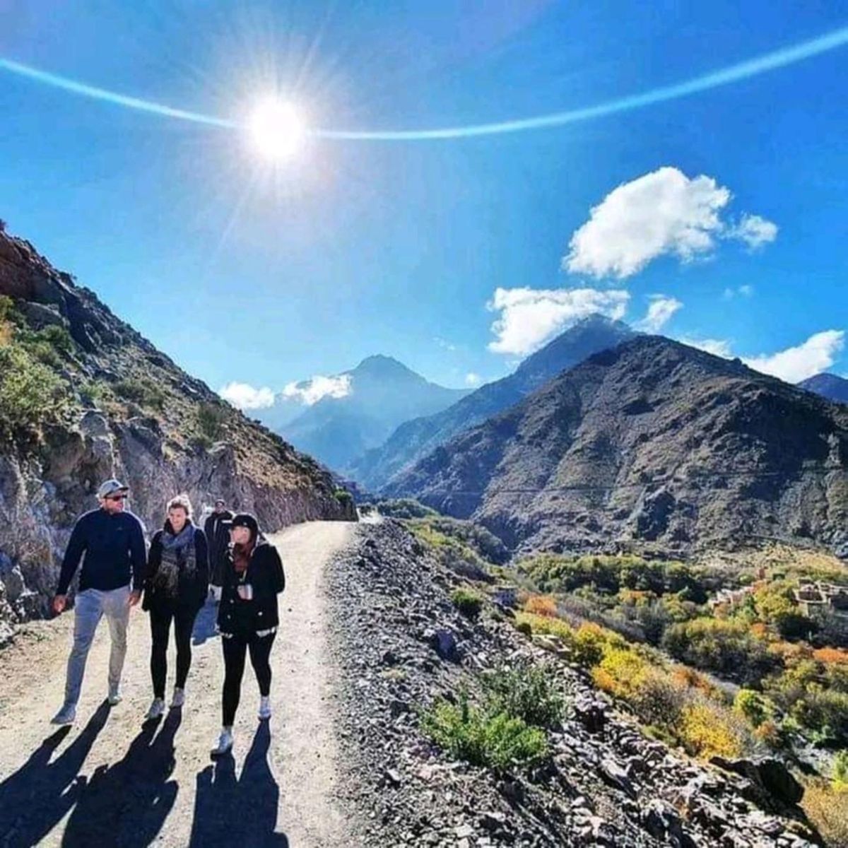 Due cime, un'avventura straordinaria da Marrakech — photo 2 of 15