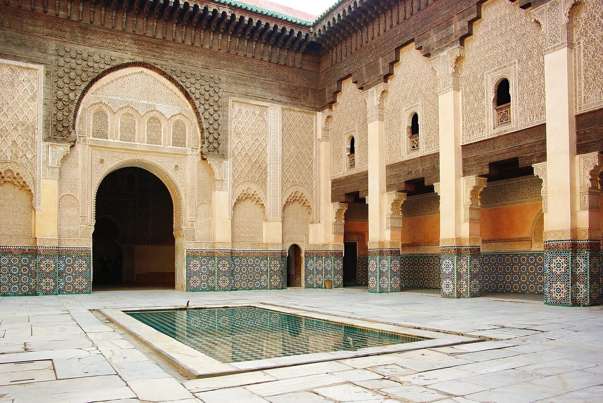 Marrakech: Entdecke verborgene Juwelen auf einem halbtägigen Rundgang — photo 1 of 15