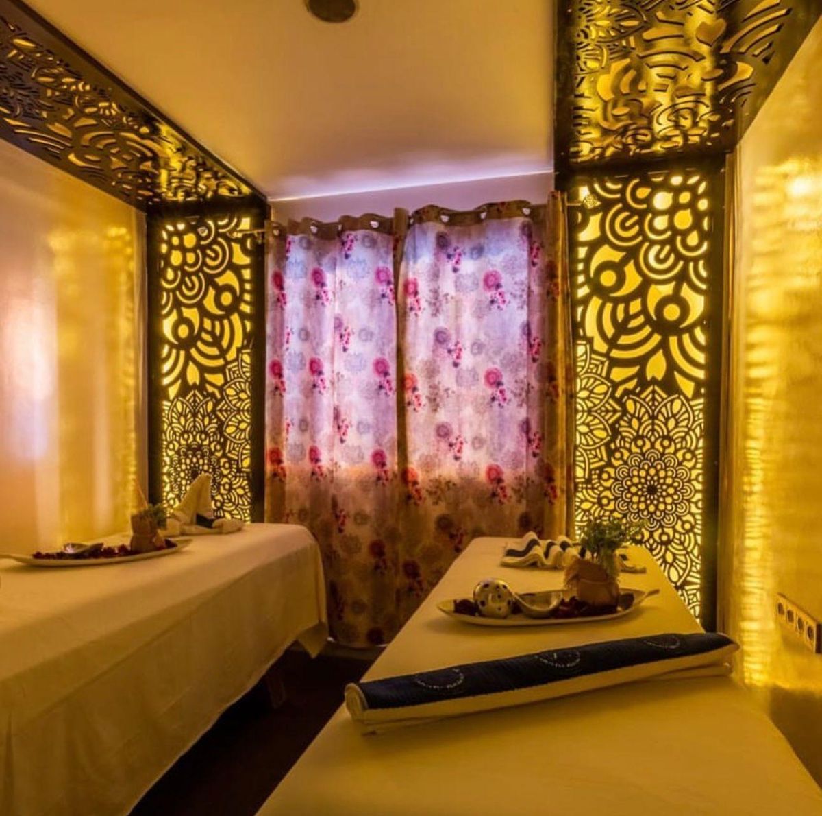 Marrakesz: Hammam tylko dla kobiet, peeling i masaż z transferem — photo 2 of 15